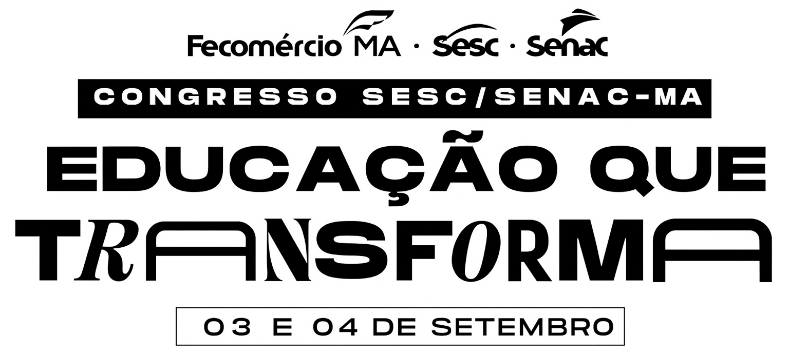 Logomarca do evento